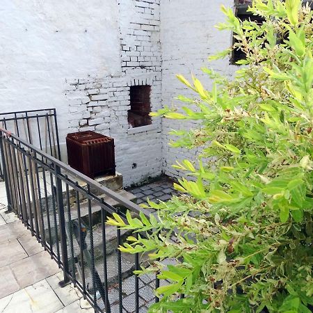 Mur 4 - Apartament Z Patio Stary Toruń エクステリア 写真